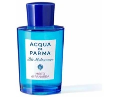 Acqua Di Parma Blu Mediterraneo Mirto Di Panarea EDT tualetinis vanduo unisex, 180 ml