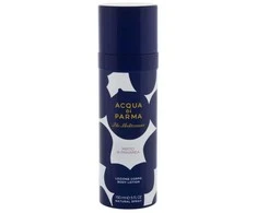 Acqua di Parma Blu Mediterraneo Mirto di Panarea Losjonas kūnui