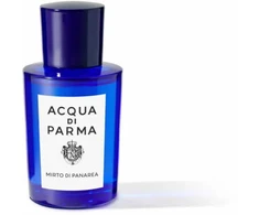 Acqua Di Parma Blu Mediterraneo Mirto Di Panarea EDT tualetinis vanduo unisex, 50 ml