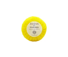Acqua di Parma Colonia Cleansing Scented Soap Bar kvapusis muilas, 50 g