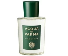 Acqua Di Parma Colonia C.L.U.B. EDC odekolonas unisex, 100 ml