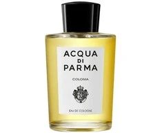 Acqua di Parma Colonia EDC odekolonas unisex, 500 ml