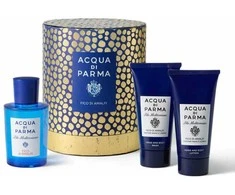 Acqua Di Parma Fico Di Amalfi, 100 ml Gift Set