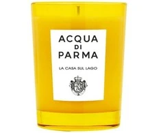 Acqua Di Parma La Casa Sul Lago - žvakė 200 g