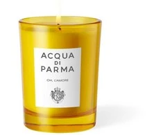 Acqua Di Parma Oh L'amore Perfumed Candle kvepianti žvakė, 200 g