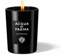 Acqua Di Parma Zafferano Candle, 200 g