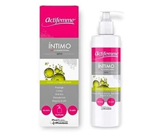 "Actifemme" intymios higienos gelis 5 in 1 300ml