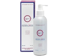 "Actifol Ioox™" plaukų priežiūros priemonė 200ml