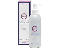 "Actifol Ioox™" plaukų priežiūros priemonė 200ml