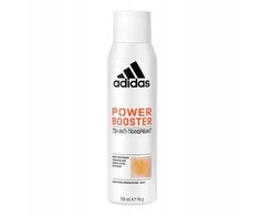 Adidas Power Booster Anti-Perspirant Dezodorantas Purškiklis For Men, 150 ml