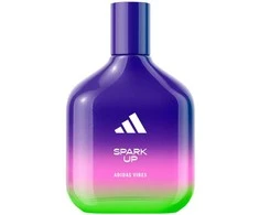 Adidas Vibes Spark Up EDP parfumuotas vanduo unisex, 50 ml