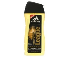 Adidas Victory League SWG M, 250 ml