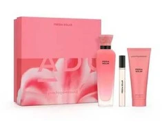 Adolfo Dominguez A D Agua Fresca Fresia Solar EDP Purškiklis, 120 ml Nav24 rinkiniai