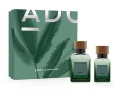Adolfo Dominguez A D Bambu Men EDP Purškiklis, 120 ml EDP 60 Sets