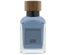 Adolfo Dominguez A Fresca Amber Juodas Ep 120 Vap H