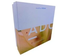 Adolfo Dominguez Ad Agua Fresca Rosas 120 Vpo Vpo 10 Body 24