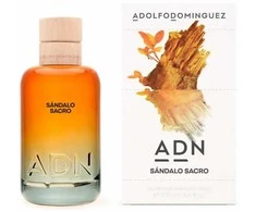 Adolfo Dominguez Adn Sandalo Sacro EDP parfumuotas vanduo moterims, 100 ml