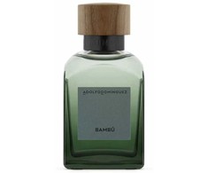 Adolfo Dominguez Bambú EDP parfumuotas vanduo vyrams, 120 ml