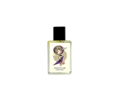 Adscenture Cosmic Violetinė PP kvepalai unisex, 100 ml