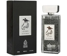 Adyan Al Fares EDP parfumuotas vanduo vyrams, 100 ml