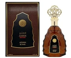 Adyan Amber Extreme EDP parfumuotas vanduo unisex, 100 ml
