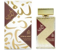Adyan Attar Al Huruf EDP parfumuotas vanduo unisex, 100 ml