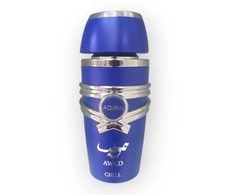 Adyan Awad Chill EDP parfumuotas vanduo moterims, 100 ml