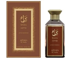 Adyan Bara Coffee PP kvepalai unisex, 100 ml