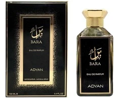 Adyan Bara EDP parfumuotas vanduo unisex, 100 ml