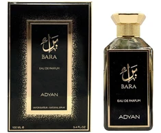 Adyan Bara EDP parfumuotas vanduo unisex, 100 ml