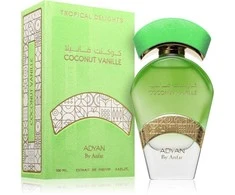Adyan Coconut Vanille PP kvepalai unisex, 100 ml