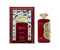 Adyan Dalia Rouge EDP parfumuotas vanduo unisex, 100 ml