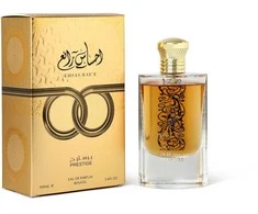 Adyan Ehsas Rae'e EDP parfumuotas vanduo unisex, 100 ml