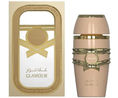 Adyan Glamour EDP parfumuotas vanduo moterims, 100 ml