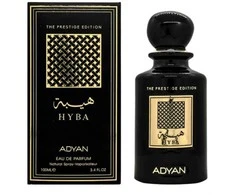 Adyan Hyba EDP parfumuotas vanduo unisex, 100 ml