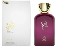 Adyan Ighra EDP parfumuotas vanduo moterims, 100 ml