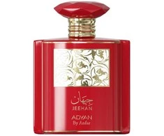 Adyan Jeehan PP kvepalai moterims, 100 ml