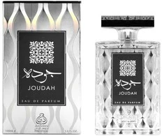Adyan Joudah EDP parfumuotas vanduo unisex, 100 ml