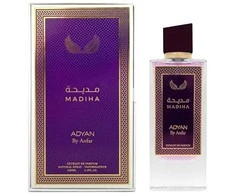 Adyan Madiha Eternal PP kvepalai unisex, 100 ml
