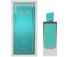 Adyan Madiha Musk PP kvepalai moterims, 100 ml