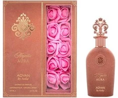 Adyan Majestic Aura PP kvepalai moterims, 100 ml