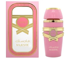 Adyan Majestic EDP parfumuotas vanduo moterims, 100 ml