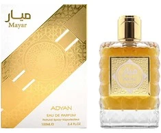 Adyan Mayar EDP parfumuotas vanduo unisex, 100 ml