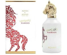 Adyan Namoos EDP parfumuotas vanduo unisex, 100 ml