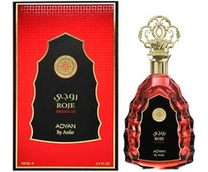 Adyan Roje Premium EDP parfumuotas vanduo unisex, 100 ml