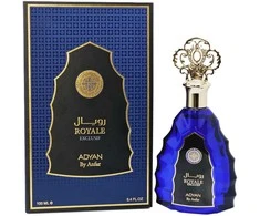 Adyan Royale Exclusif EDP parfumuotas vanduo unisex, 100 ml