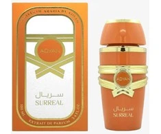 Adyan Surreal EDP parfumuotas vanduo moterims, 100 ml