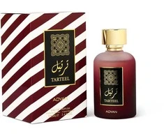 Adyan Tarseel EDP parfumuotas vanduo unisex, 100 ml