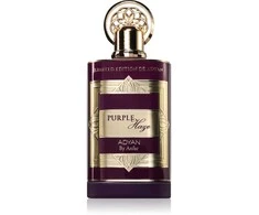 Adyan Violetinė Haze PP kvepalai unisex, 100 ml