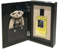 Affinessence Cedre Iris EDP, 100 ml in juodas coffret